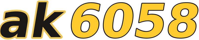 ak6058 logo