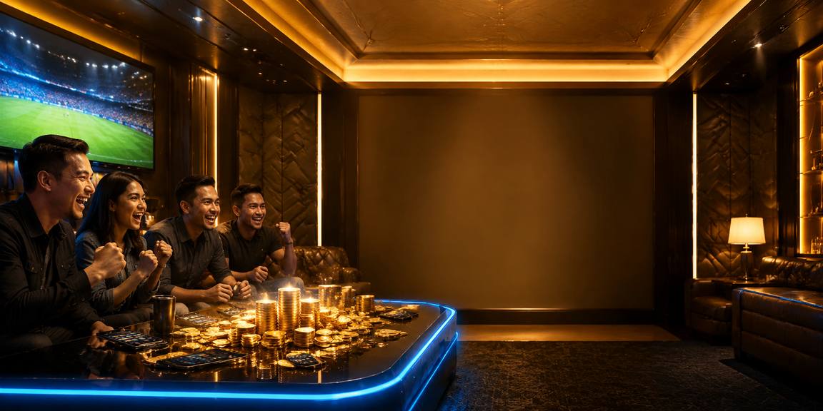ak6058 Kasino ak6058 — Meja, Slot & Bilik Langsung