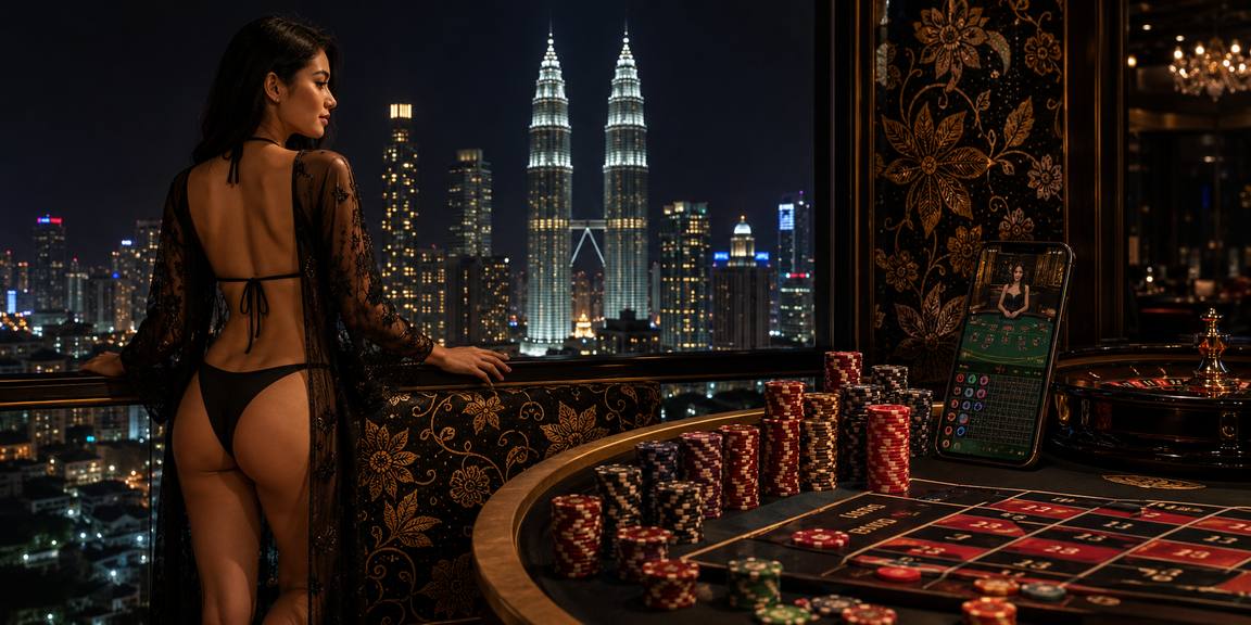 ak6058 Kami Bina ak6058 Khusus untuk Malaysia